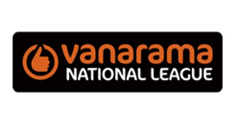 Vanarama National League .